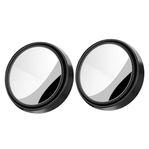 Blind spot mirrors round hd - round,