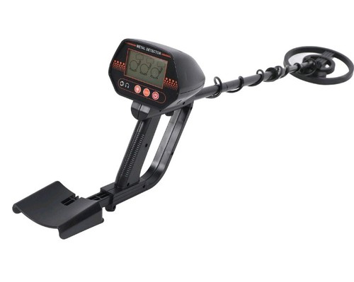 Metal detector kit - kit, underground