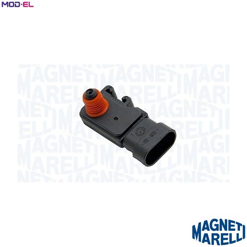 Sensor boost pressure - sensor,