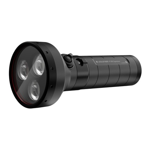 Ledlenser led rechargeable - ledlenser,