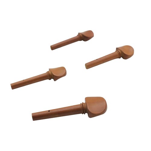 Set jujube wood violin - jujube,