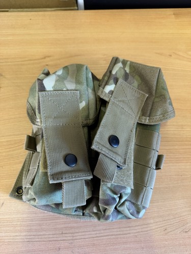 Mtp british army - mtp, plce