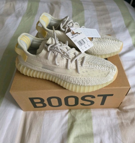 Yeezy boost 350 light - 350, |
