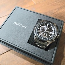 SEIKO SBXA003 Astron GPS Solar
