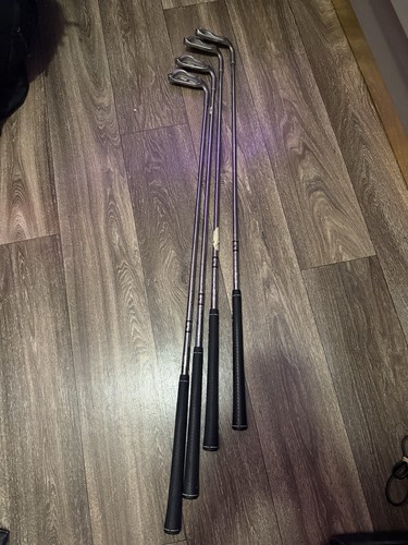 Ping zing men - men's, right-handed