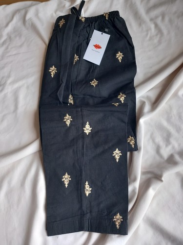 Khaadi trousers with - ,