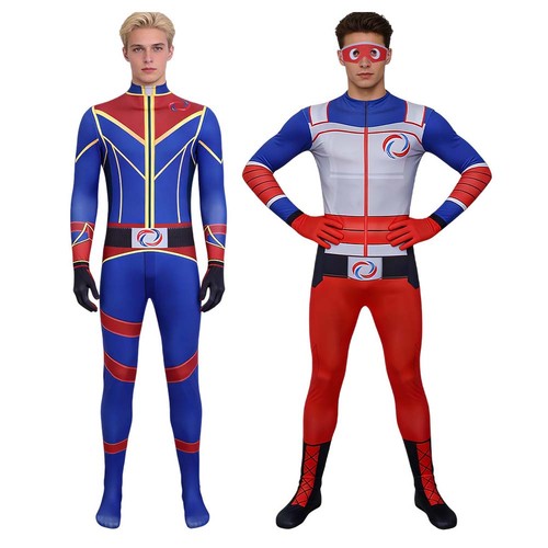 Cosplay the adventures kid - adventures,