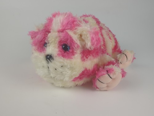 Bagpuss plush soft toy - bagpuss,