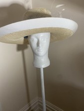 Fabulous Straw Formal
