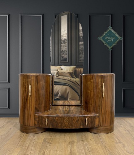 1930s art deco - 1930s,