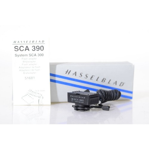 Hasselblad 51681 ttl flash - hasselblad,