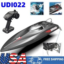 UDI 25" Remote Control Boat