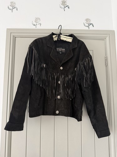 Vintage wilson jacket mens - vintage,