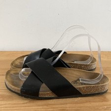 Plakton sandals size 40 7