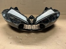 Yamaha Yzf 600 R6 Headlight
