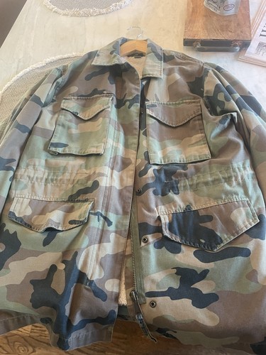 Topshop military - topshop,