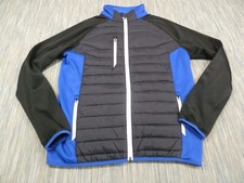 Sunderland Golf Jacket Mens