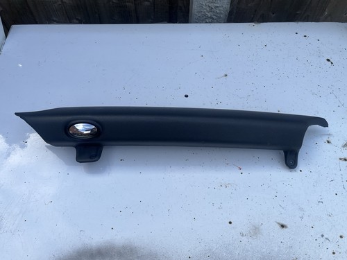 Mini r56 knee roll dash - knee,
