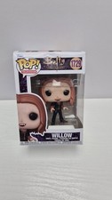 BUFFY THE VAMPIRE SLAYER WILLOW POP TV VINYL FIGURE FUNKO 1729 DAMAGED BOX