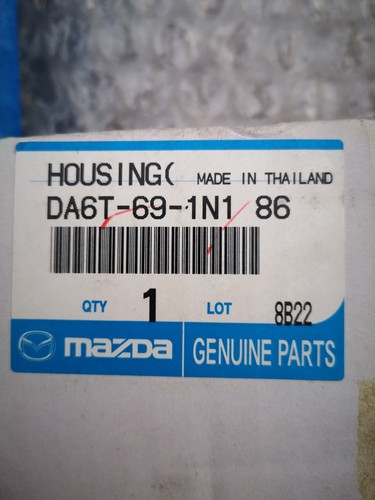 Genuine mazda 3 - mazda, 14-18,