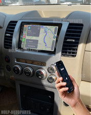 For Nissan Pathfinder R51