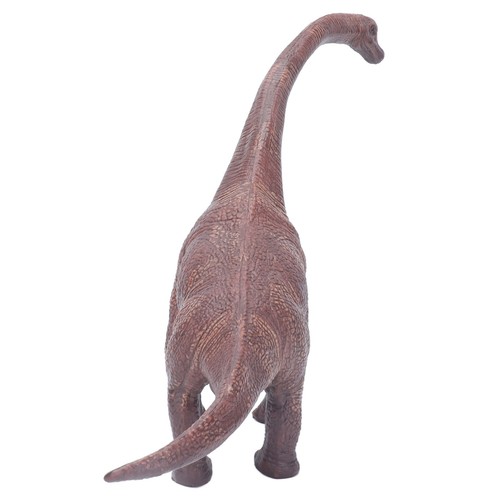 Large brachiosaurus dinosaur - _large,