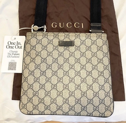 Gucci messenger bag 100 - gucci,