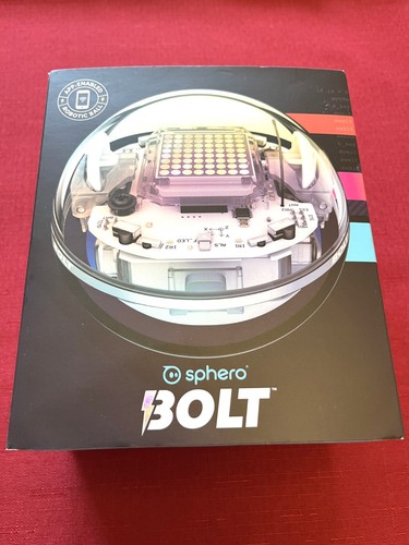 Sphero bolt k002row - sphero,