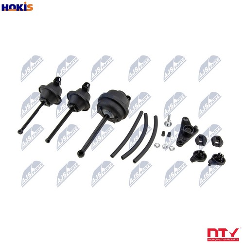 Fitting intake manifold - fitting,