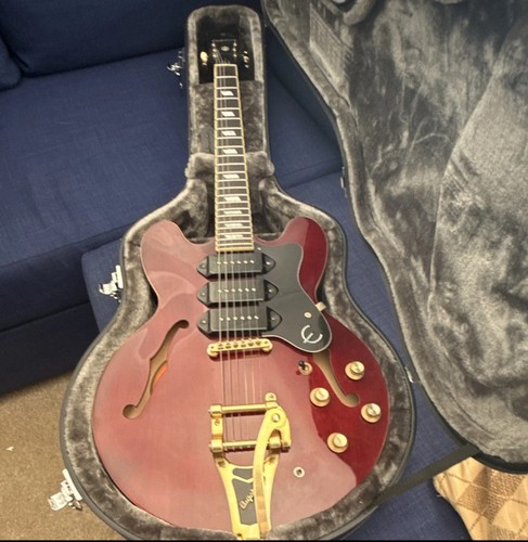Epiphone limited edition - limited,