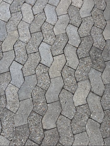Over 1000 brickweave - 1000, building