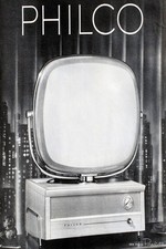 📺 Philco Predicta TV Poster