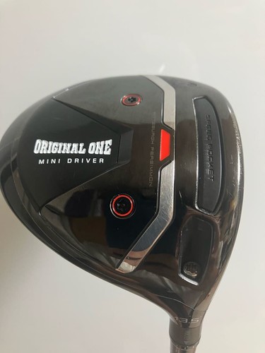 Taylormade original one mini - taylormade,