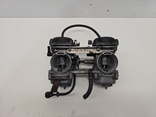 Kawasaki ER5 Carburettors