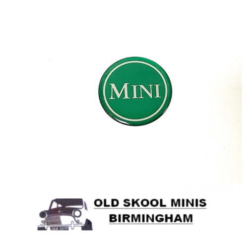 Classic mini green stick - mini,