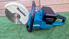 Makita DCE090ZX1 18V Twin Disc Cutter 230mm Body Only Year 2021