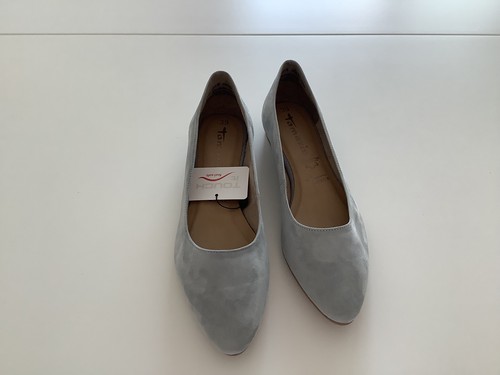 Tamaris new pale - new, blue