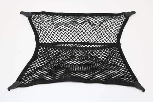 Luggage compartment net audi - luggage,