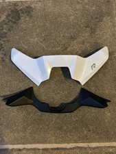 Triumph Street Triple R Fly