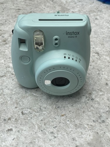 Instant camera fujifilm instax - camera,