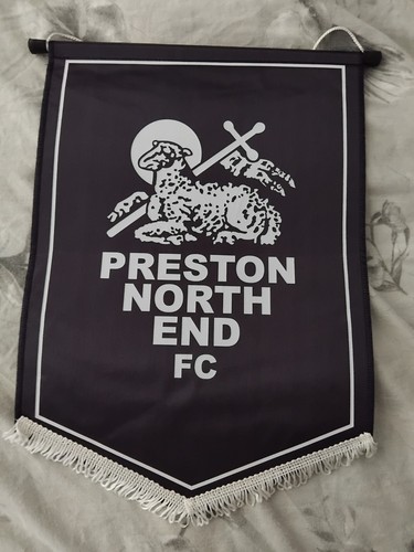Preston north end large - end,