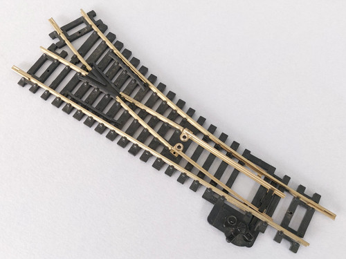 Gauge hornby r613 right - gauge,