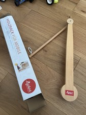 Sigikid Wooden Mobile Holder