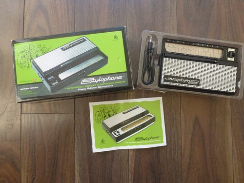 Dubreq stylophone pocket - dubreq,