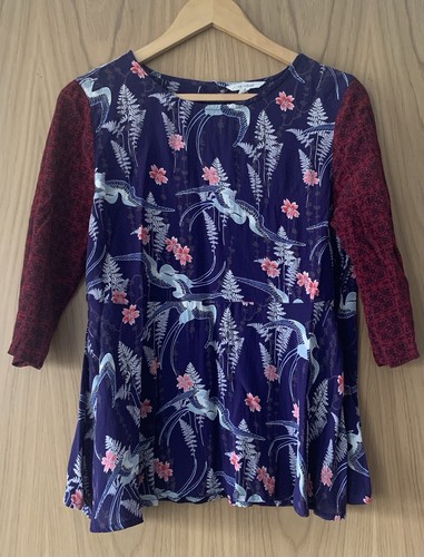 White stuff mixed print floral - mixed,