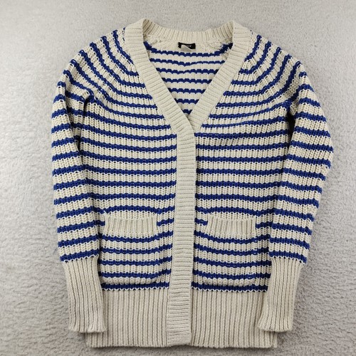 Crew cardigan chunky - cardigan, knit