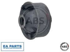Control Arm-/Trailing Arm Bush