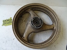 Suzuki GSF400 Bandit 1991-1994 Rear Wheel