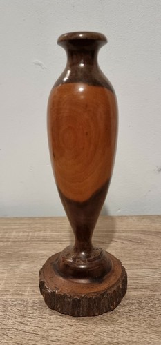 Australian mulga acacia - mulga, wooden