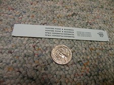 Herald King decals HO Hunters